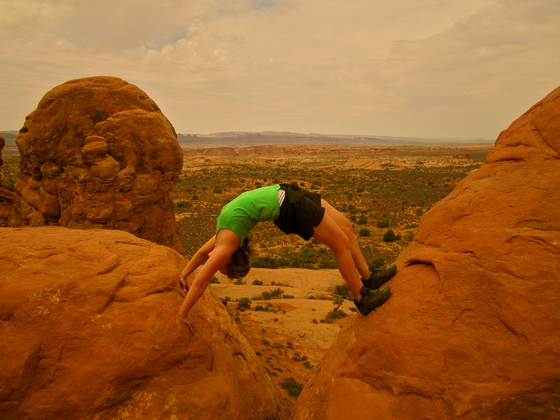 Arches National Park