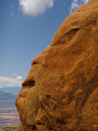 Arches National Park