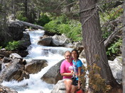 Sawtooth National Recreation Area