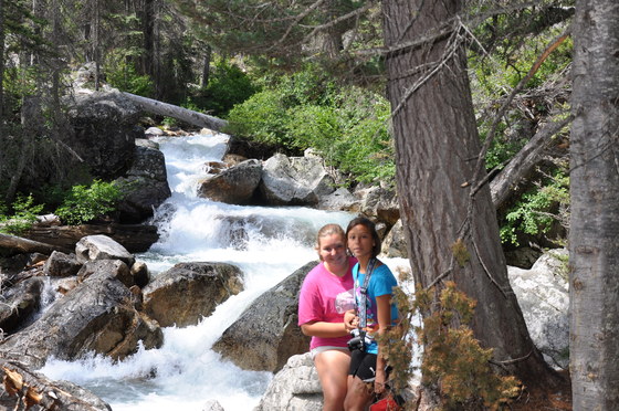 Sawtooth National Recreation Area
