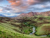 Hells Canyon