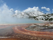 Yellowstone National Park