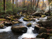 Great Smoky Mountains