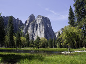 Yosemite National Park