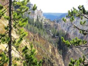 Yellowstone National Park