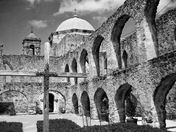 San Antonio Missions National Historical Park