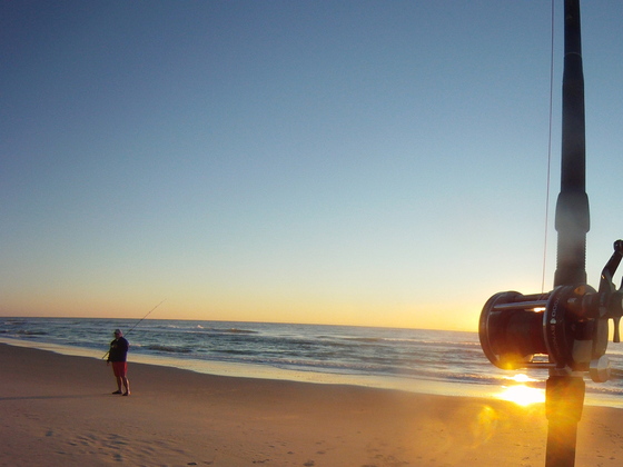 Cape Lookout National Seashore