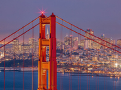 Marin Headlands / Golden Gate National Recreation Area