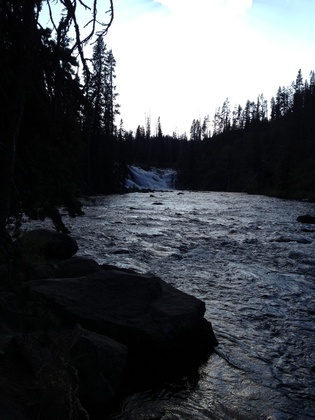 Yellowstone National Park