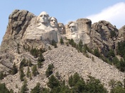 Mount Rushmore