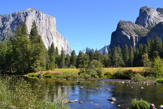 Yosemite