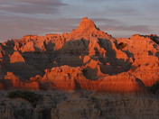 Badlands National Park