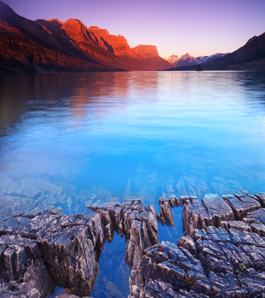 Glacier National Park