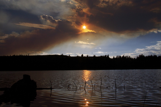 White River National Forest