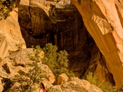 El Malpais National Conservation Area