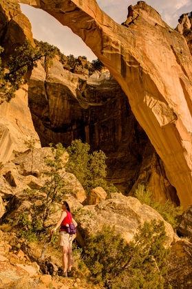 El Malpais National Conservation Area