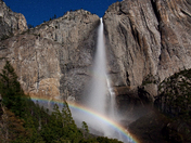 Yosemite National Park