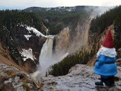Yellowstone National Park