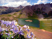 San Juan National Forest