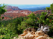Bryce Canyon National Park