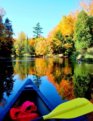 Seney National Wildlife Refuge