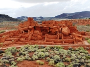 Wupatki National Monument