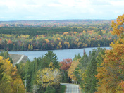 Huron National Forest