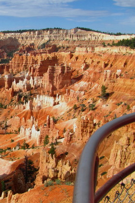 Bryce Canyon National Park