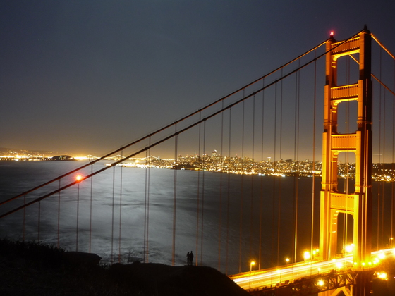 Golden Gate National Recreation Area