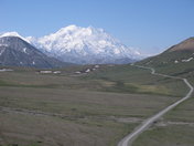 Denali National Park
