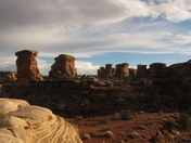 Canyonlands National Park