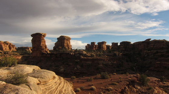Canyonlands National Park