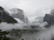 yosemite national park