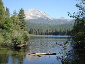 Lassen Volcanic National Park