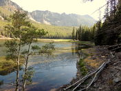 Strawberry Lake Wilderness Area/Malheur Natl. Forest Oregon