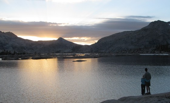 desolation wilderness