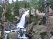 Rocky Mountain National Park