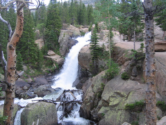 Rocky Mountain National Park
