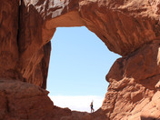 Arches National Park