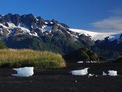 Kenai Fjords National Park