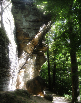 Cuyahoga Valley National Park
