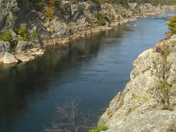 Great Falls Park / C&O Canal National Historic Park