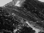 Mount Rainier National Park