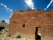 Chaco Culture National Historic Park