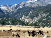 Rocky Mountain National Park