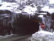 Yosemite Tunnel