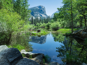 Yosemite National Park