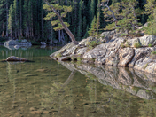 Rocky Mountain National Park