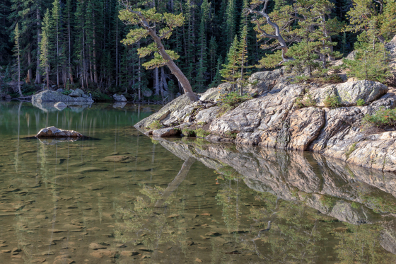 Rocky Mountain National Park