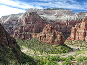 Zion National Park